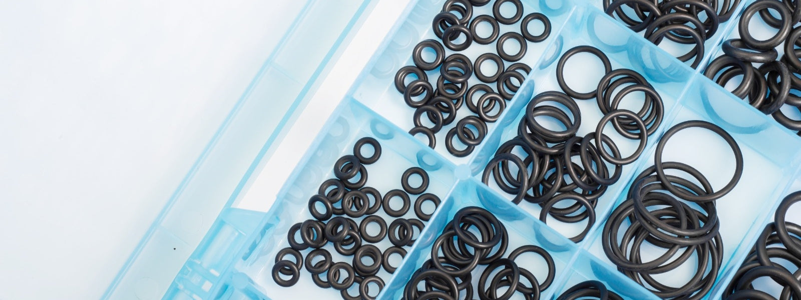 Moderne Trends in der Dichtungstechnik