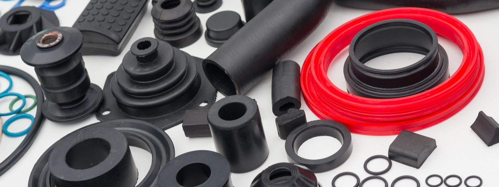 Einführung in die Dichtungstechnik