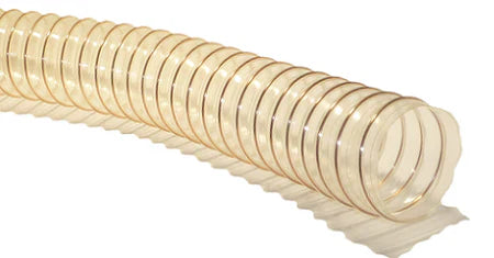 PU-Schlauch-Abluftschlauch