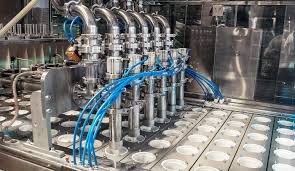 Lebensmittelschläuche