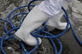 Reinigungsschläuche