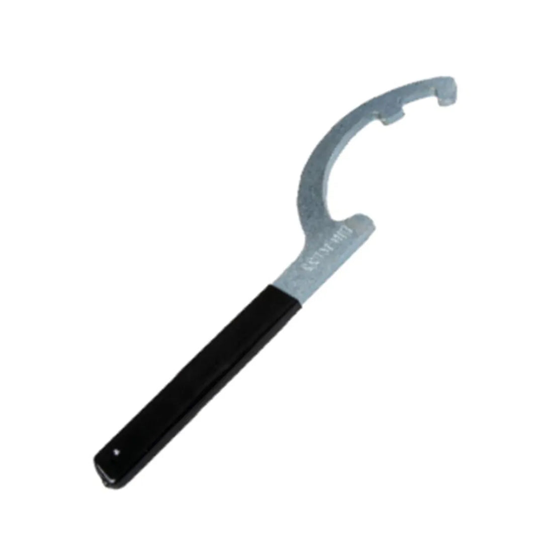 Stahl Schlüssel STORZ