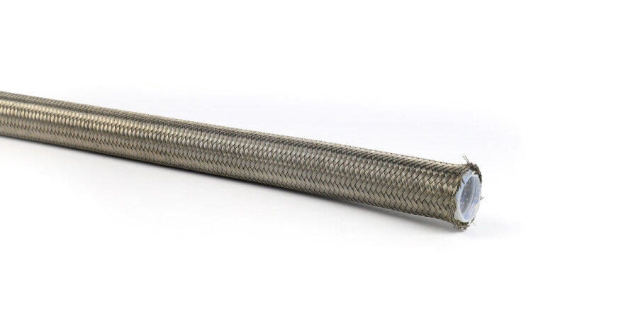 Edelstahl-Wellenschlauch PTFE Innen-Ø6 bis 50mm