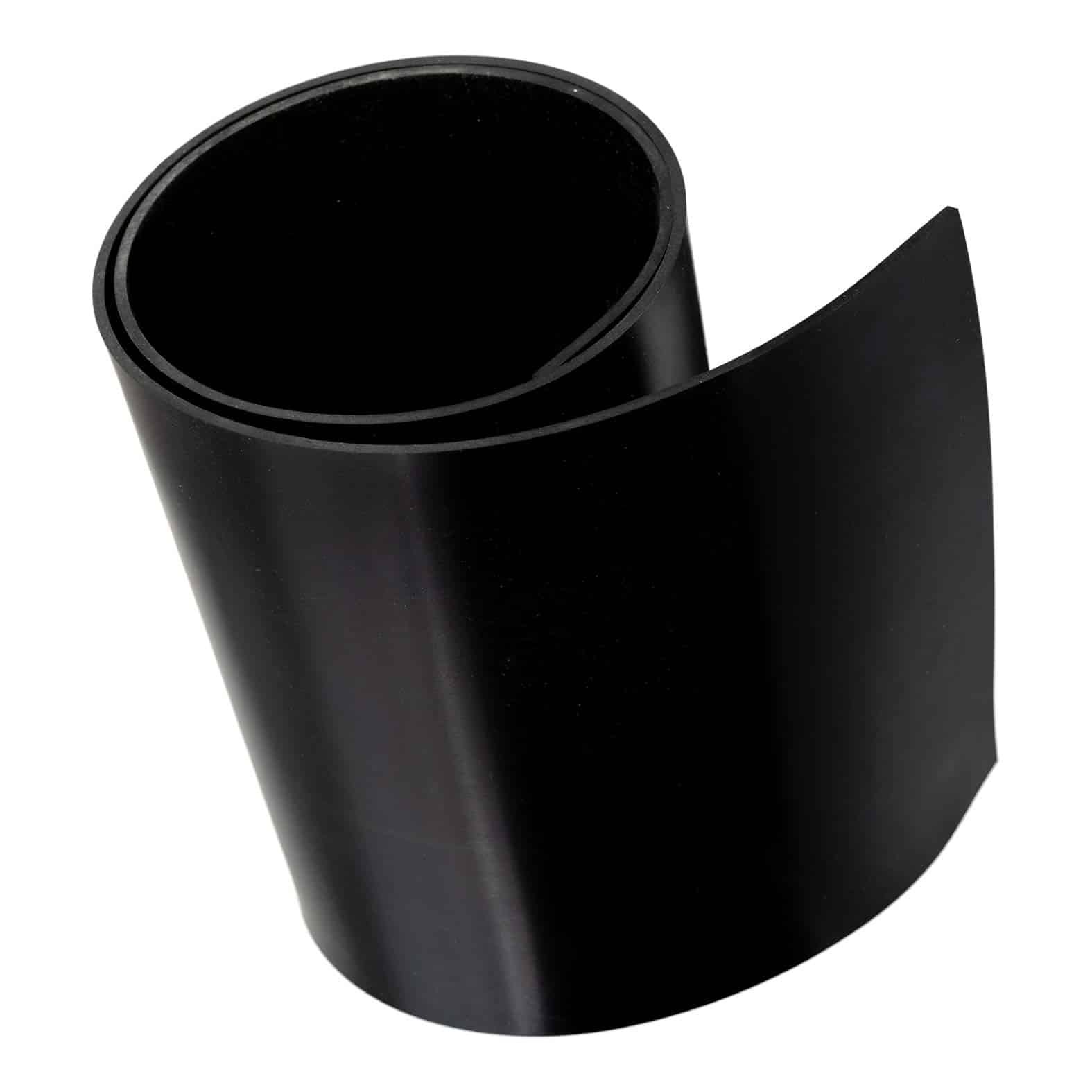 NBR/SBR-Gummiplatten 80 Shore