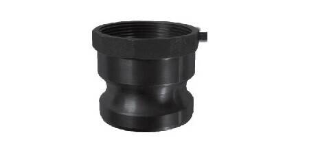 Kamlok Typ A Polypropylen