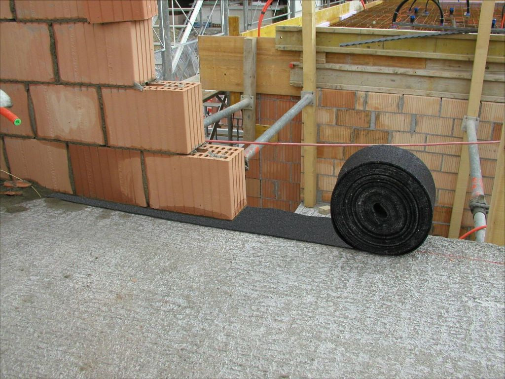 LASTO®WALL Wand- und Deckenlager | LASTO®WALL G Wand- Deckenlager