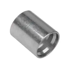 Nicht-Schälhülsen für Geflecht- und Kunststoffschläuche