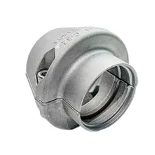 STORZ 2-teilige Klemmgleitringe iconos Alu