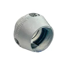 STORZ 2-teilige Klemmgleitringe iconos Alu