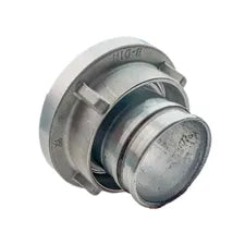 Storz Klemmringeinband