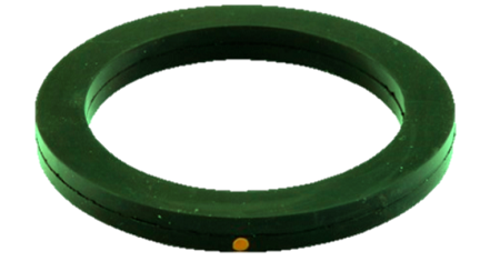 Kamlok Dichtung Viton FKM