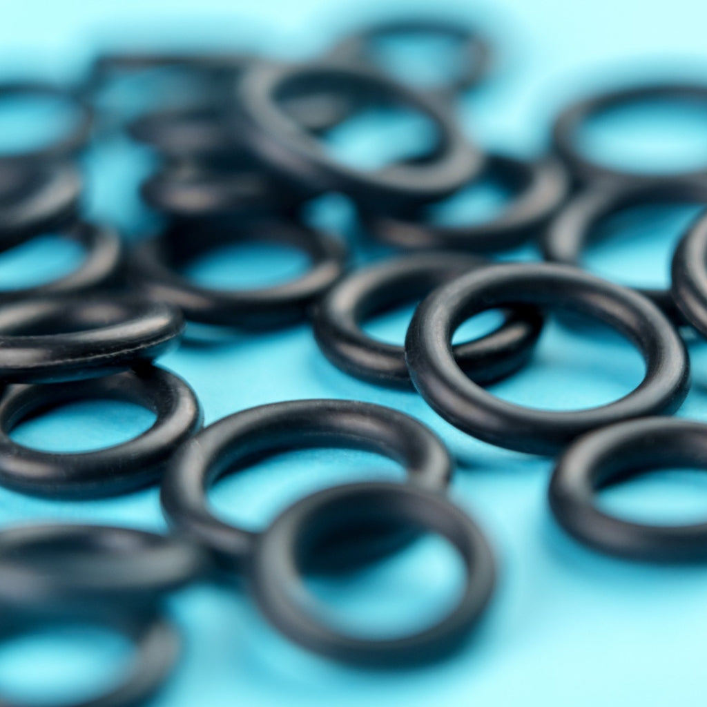 Der Onlineshop von REAflon bietet Kunden verschiedenster Wirtschaftszweige stets passgenaue und massgefertigte Gummi- und Dichtungstechnik an