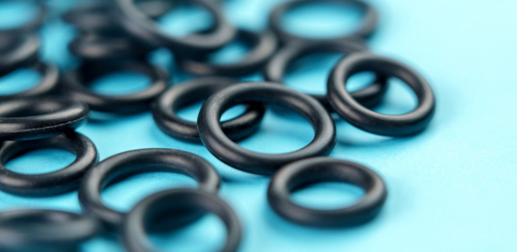 Der Onlineshop von REAflon bietet Kunden verschiedenster Wirtschaftszweige stets passgenaue und massgefertigte Gummi- und Dichtungstechnik an