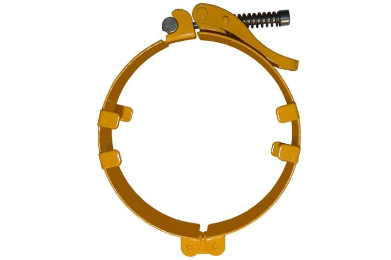 Sicherungsschelle-STORZ-Kupplungen