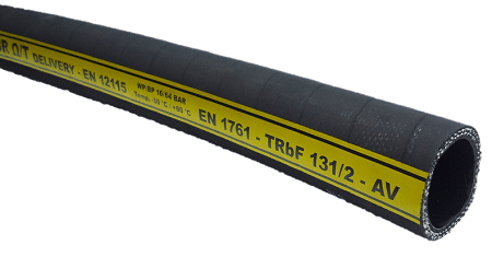 Ölschlauch & Benzinschlauch Carburanti NBR/CR