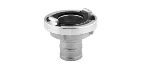 Storz Schlauchkupplung Aluminium